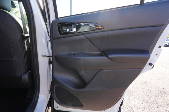 New 2026 Mitsubishi Eclipse Cross SE image 34