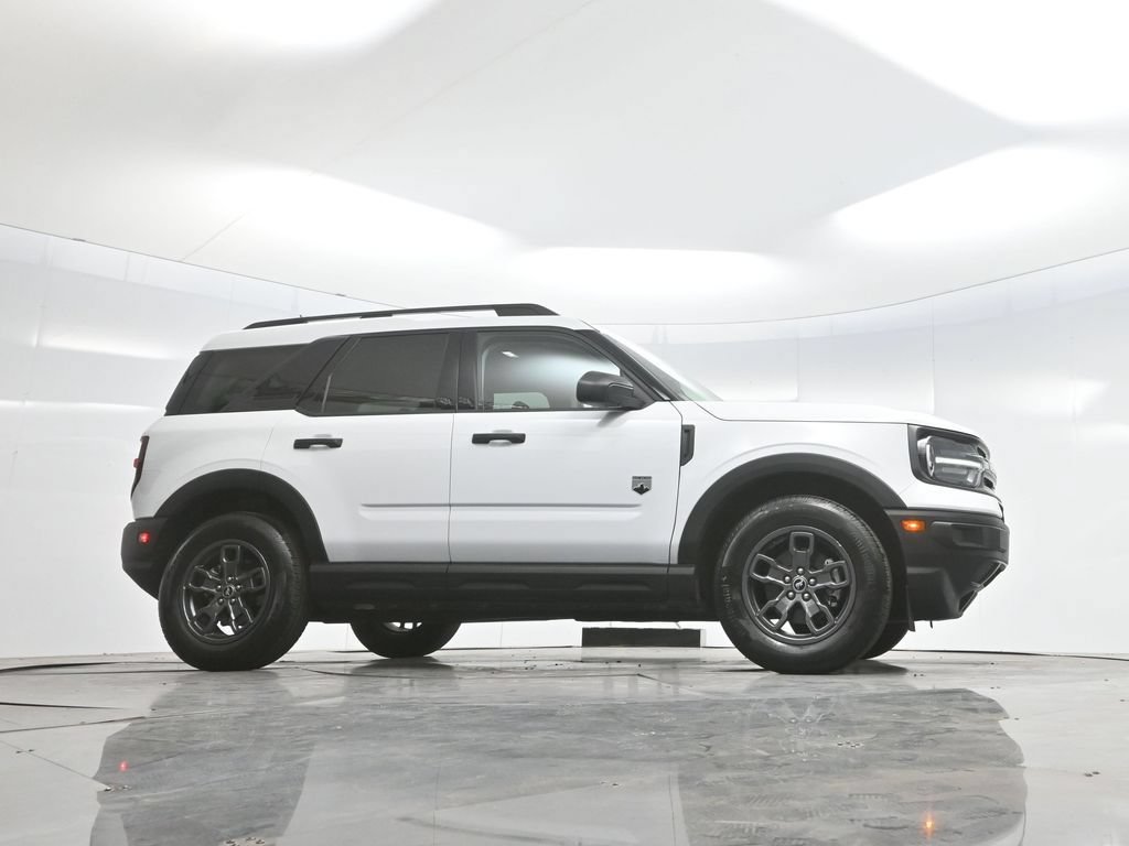 Used 2023 Ford Bronco Sport Big Bend AWD/4WD image 59