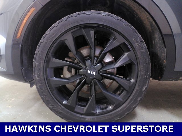 Used 2021 Kia Sorento SX image 43
