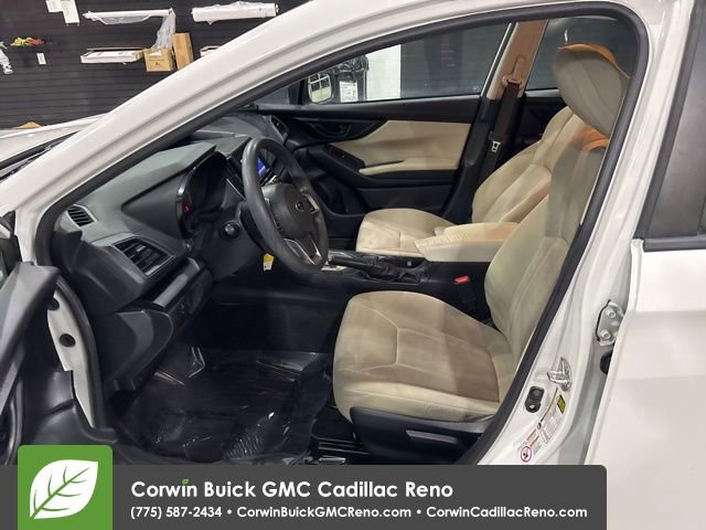 Used 2019 Subaru Impreza 2.0i image 13