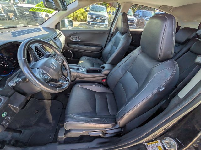 Used 2019 Honda HR-V EX-L image 7