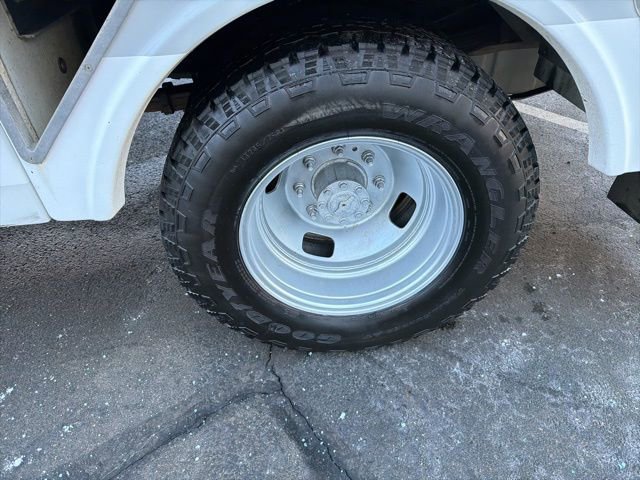 Used 2008 Ford F350 XLT image 21