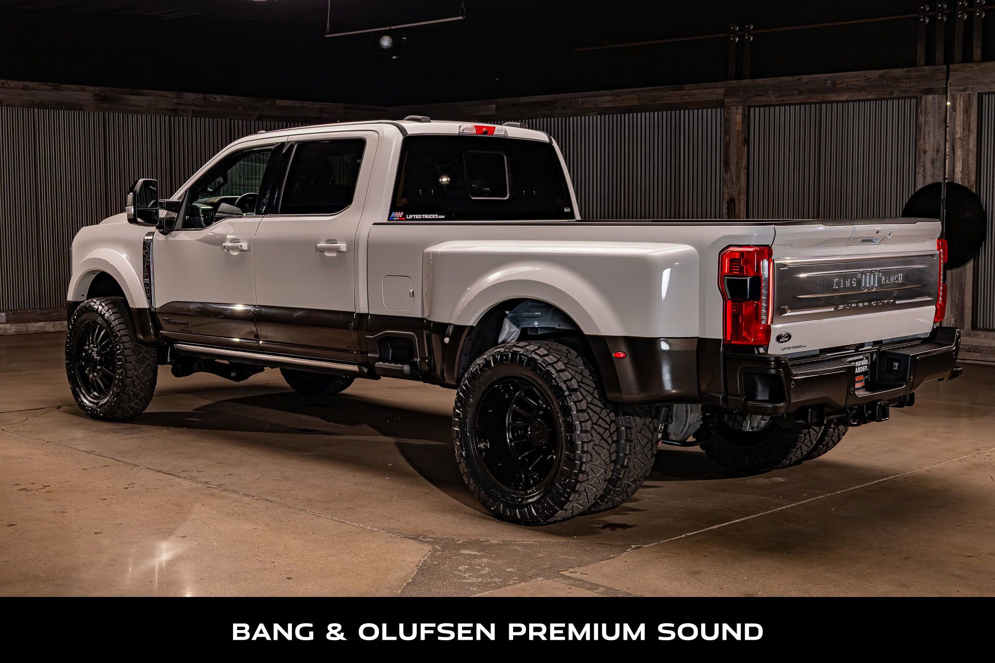 Used 2025 Ford F450 King Ranch image 7