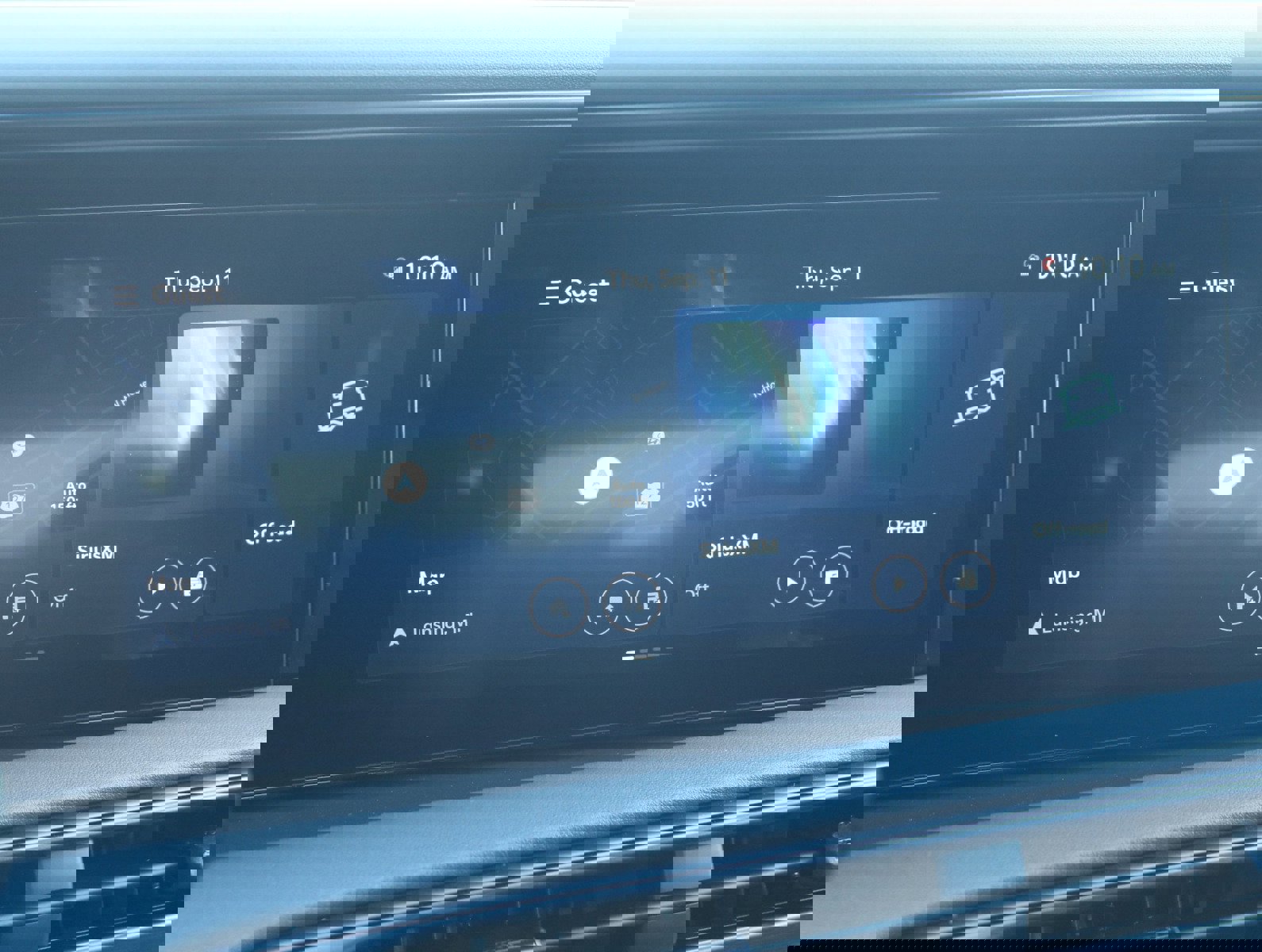 New 2026 Hyundai Palisade XRT Pro image 24