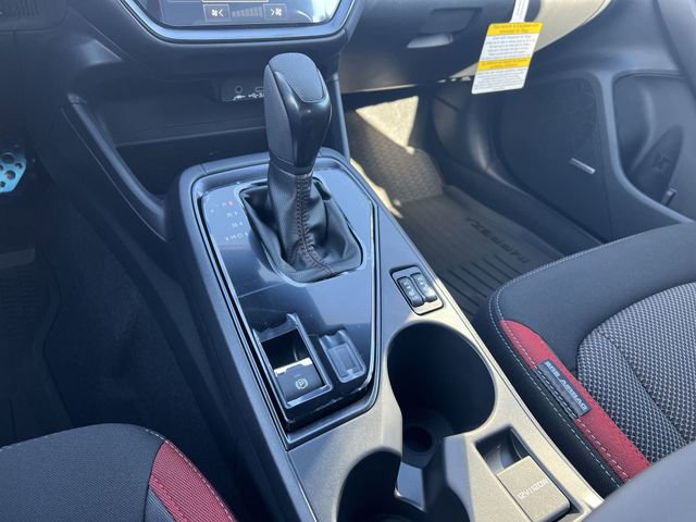 Used 2026 Subaru Impreza RS w/ Popular Package #1 image 17