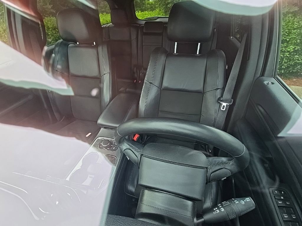 Used 2022 Jeep Grand Cherokee Laredo X AWD/4WD image 11