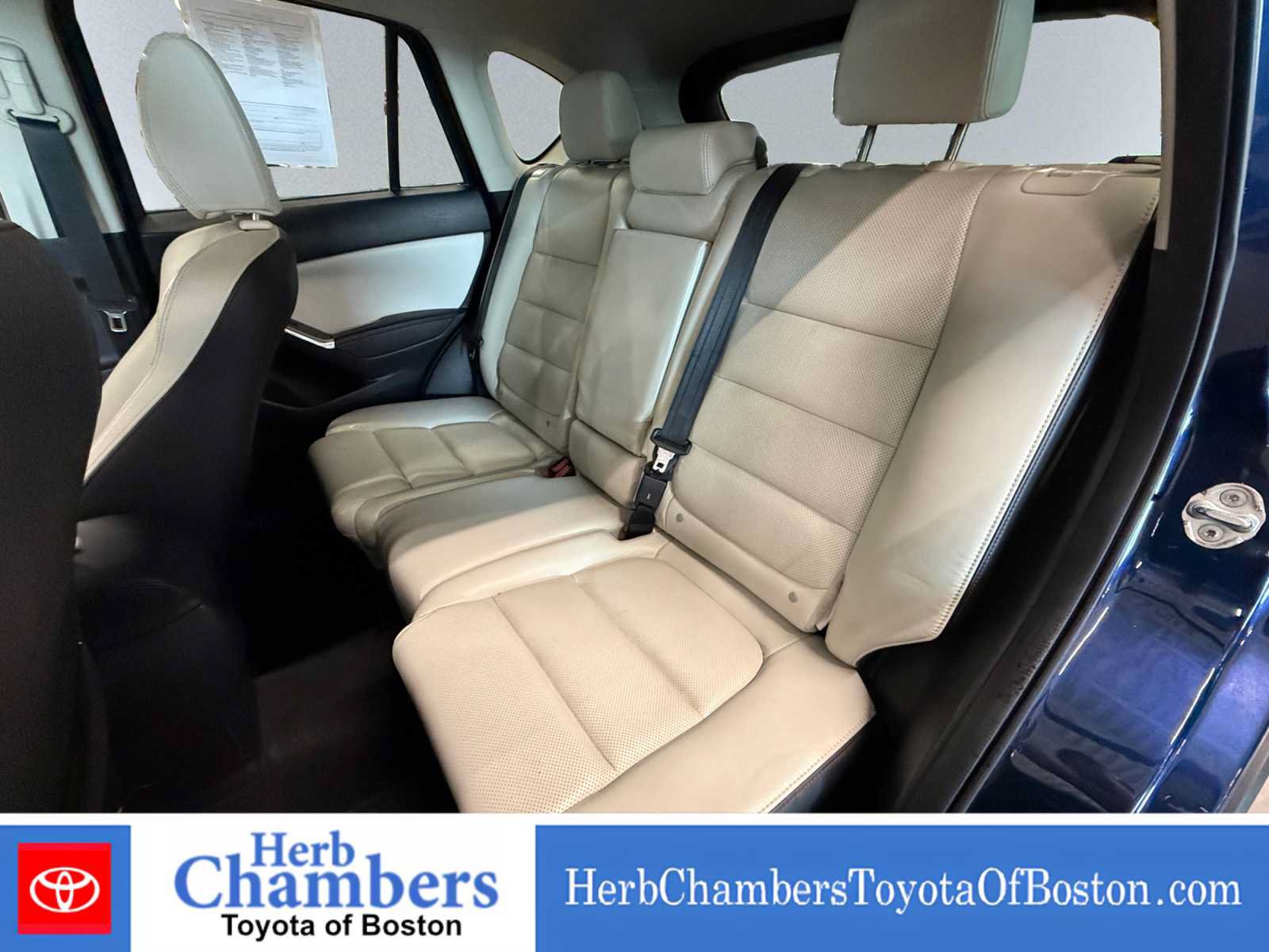 Used 2016 MAZDA CX-5 Grand Touring AWD/4WD image 20