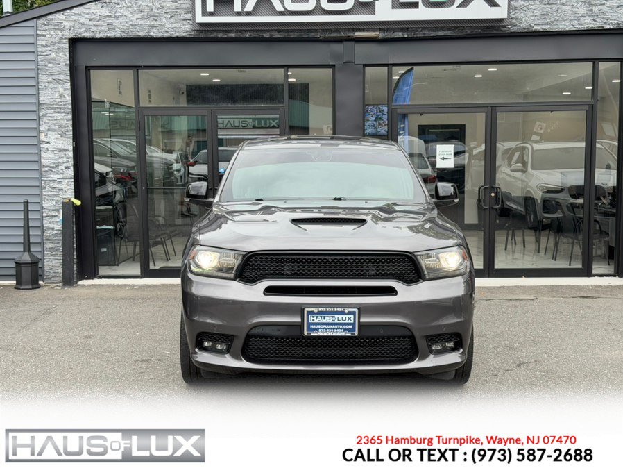 Used 2019 Dodge Durango R/T w/ Blacktop Package AWD/4WD image 7