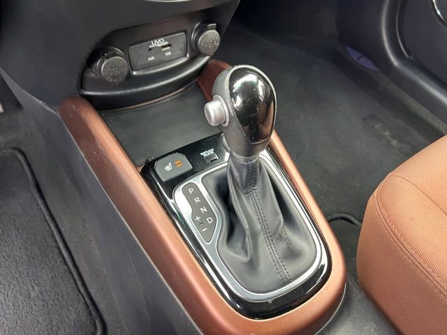 Used 2012 Kia Soul ! w/ Red Rock Special Edition Pkg image 17
