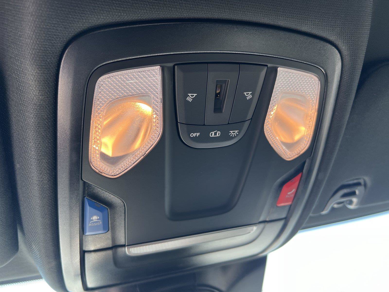 Used 2026 RAM 2500 Big Horn AWD/4WD image 5