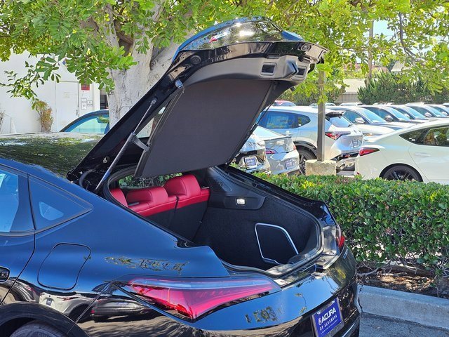 New 2026 Acura Integra A-Spec image 8