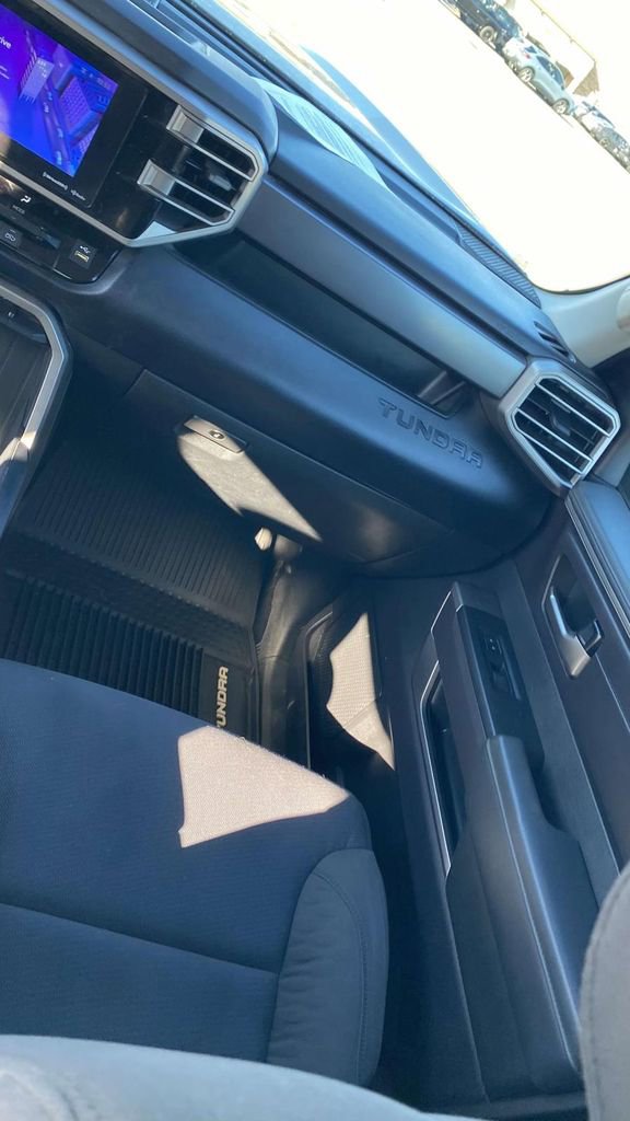 Used 2023 Toyota Tundra SR5 image 28