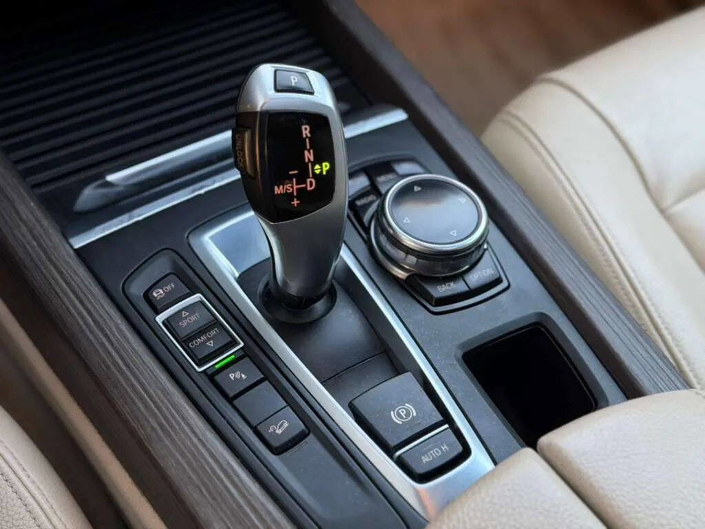 Used 2014 BMW X5 xDrive35i image 14