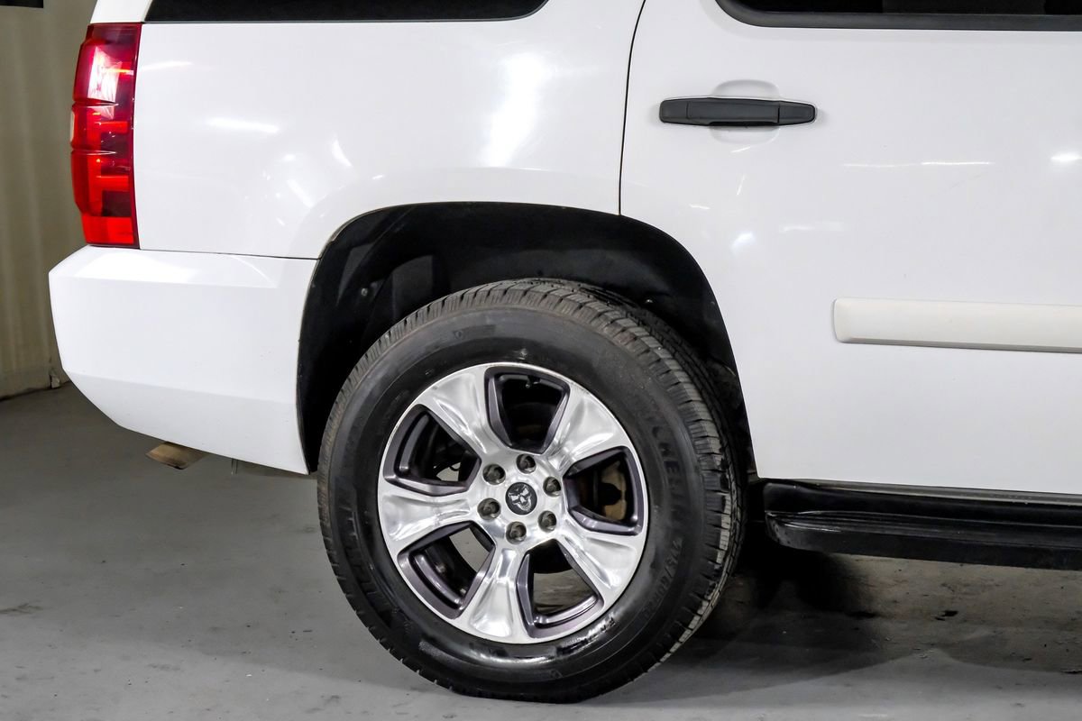 Used 2009 Chevrolet Tahoe LS image 6