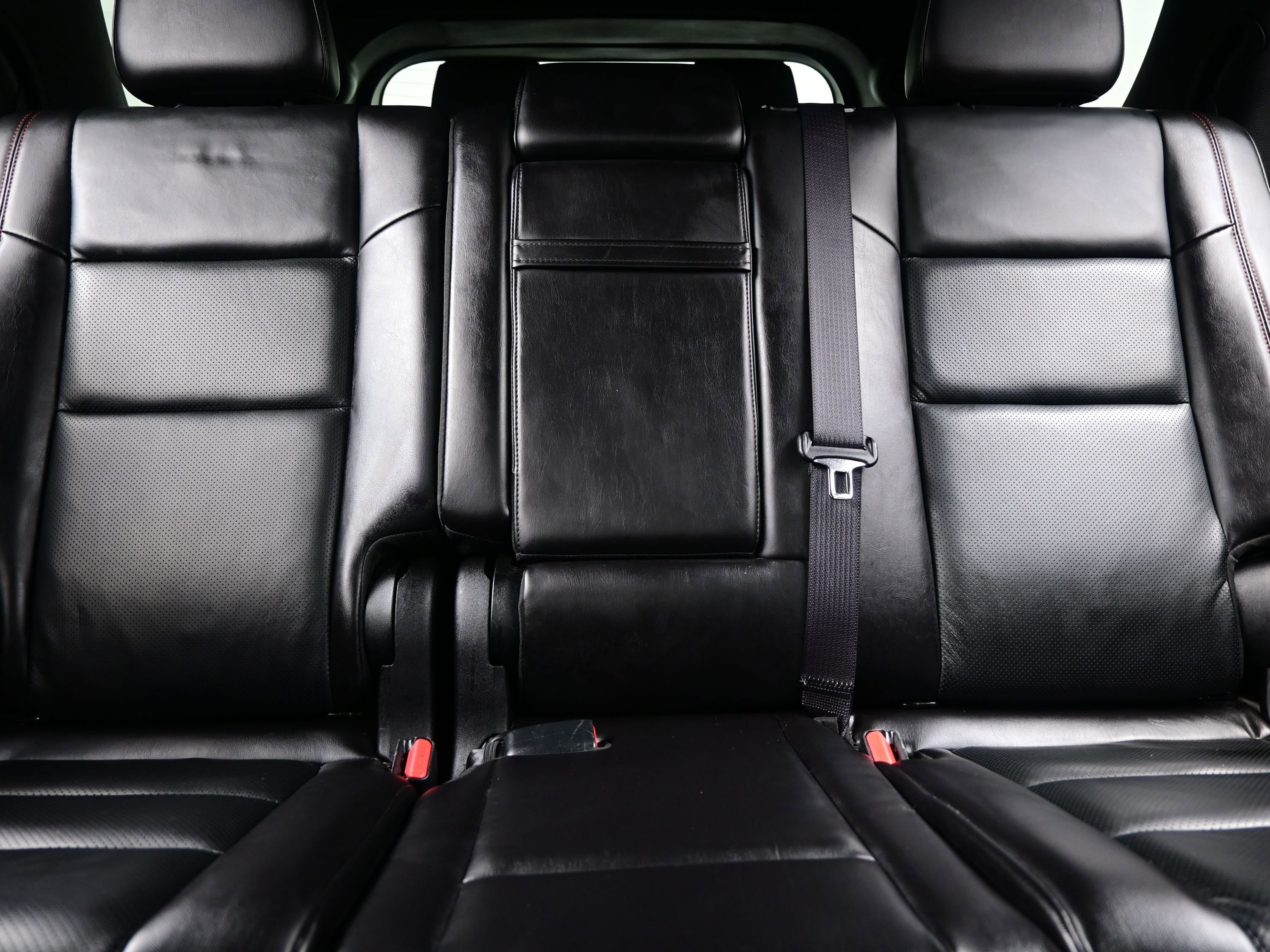 Used 2024 Dodge Durango R/T AWD/4WD image 16