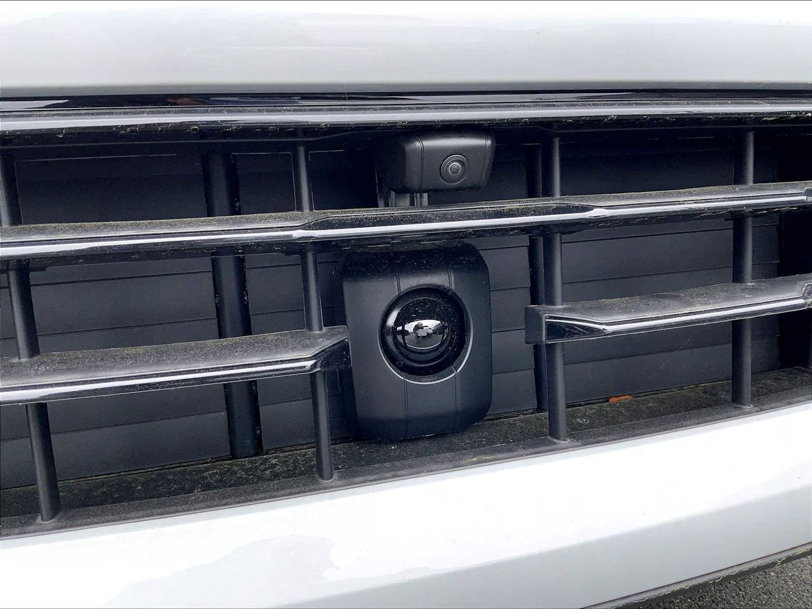 New 2025 Porsche Cayenne E-Hybrid image 13