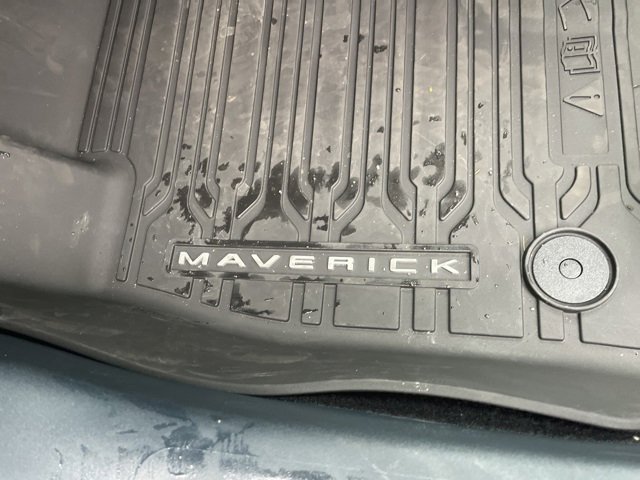 New 2025 Ford Maverick XLT w/ Equipment Group 302A image 23