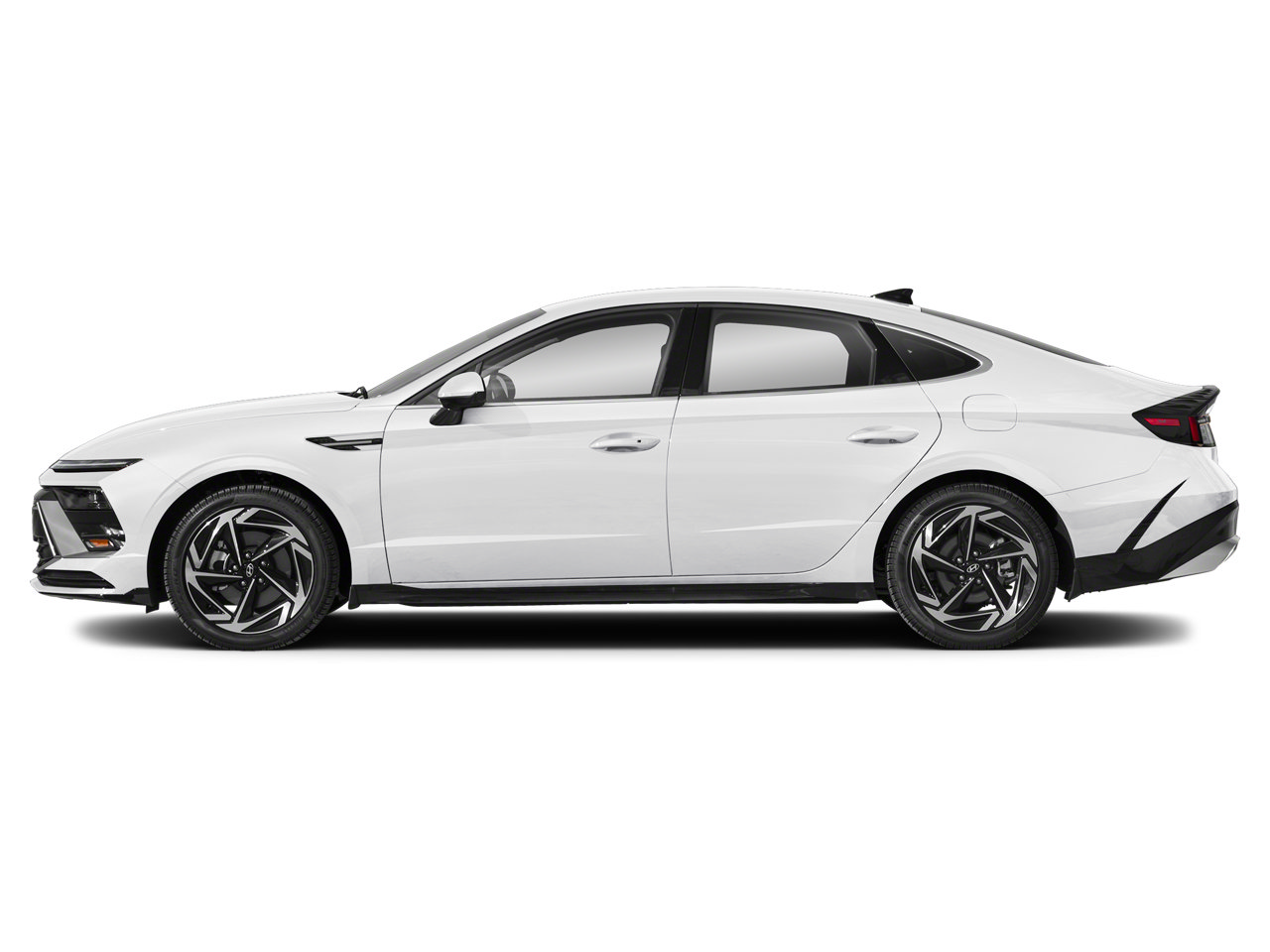 New 2026 Hyundai Sonata SEL AWD/4WD image 28