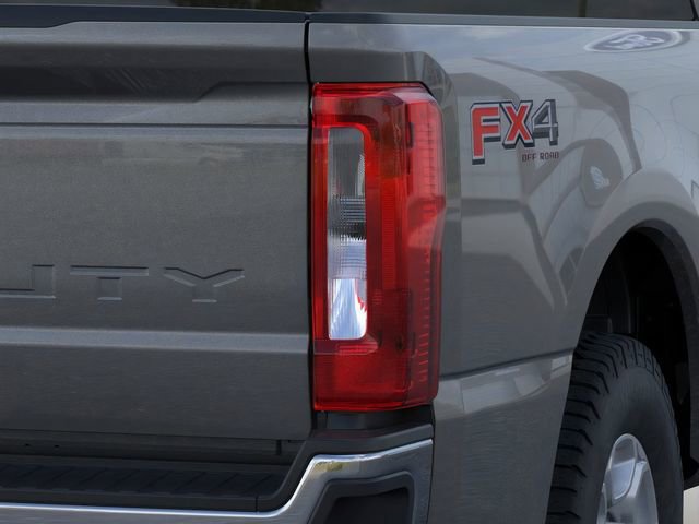 New 2026 Ford F250 XLT w/ FX4 Off-Road Package image 50
