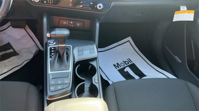Certified 2026 Kia Sportage LX image 23