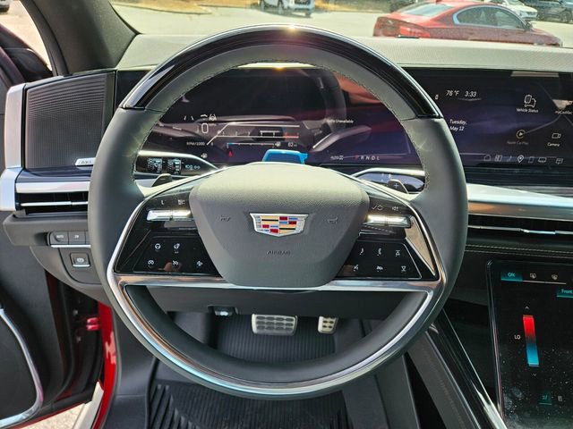 New 2026 Cadillac Escalade ESV Sport AWD/4WD image 25