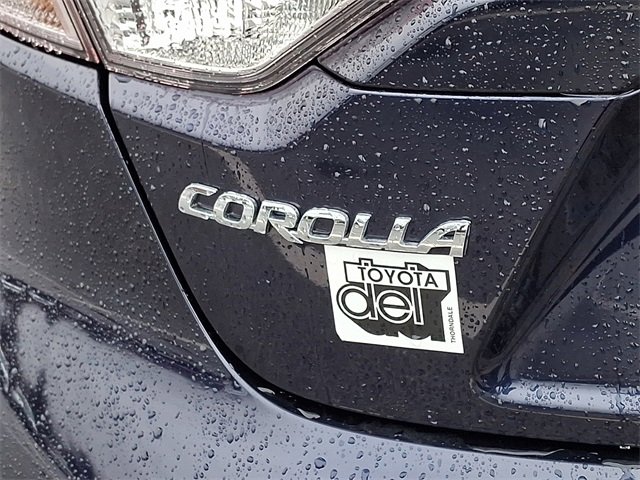 Certified 2023 Toyota Corolla SE image 29