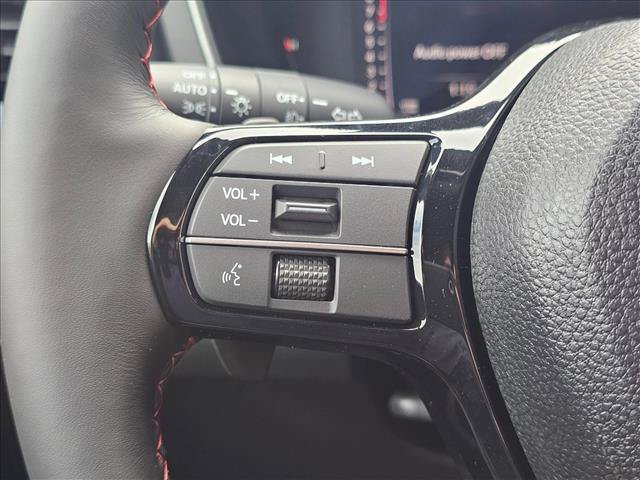New 2026 Honda Pilot Black Edition image 21