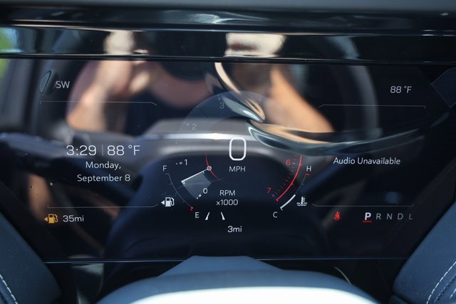 New 2026 GMC Yukon Elevation image 28