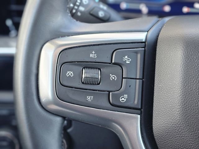 Used 2024 Chevrolet Silverado 1500 LT image 18