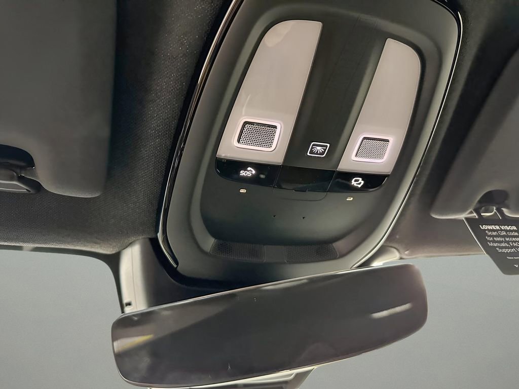 New 2024 Volvo XC40 Recharge Core w/ Protection Package Premier image 34