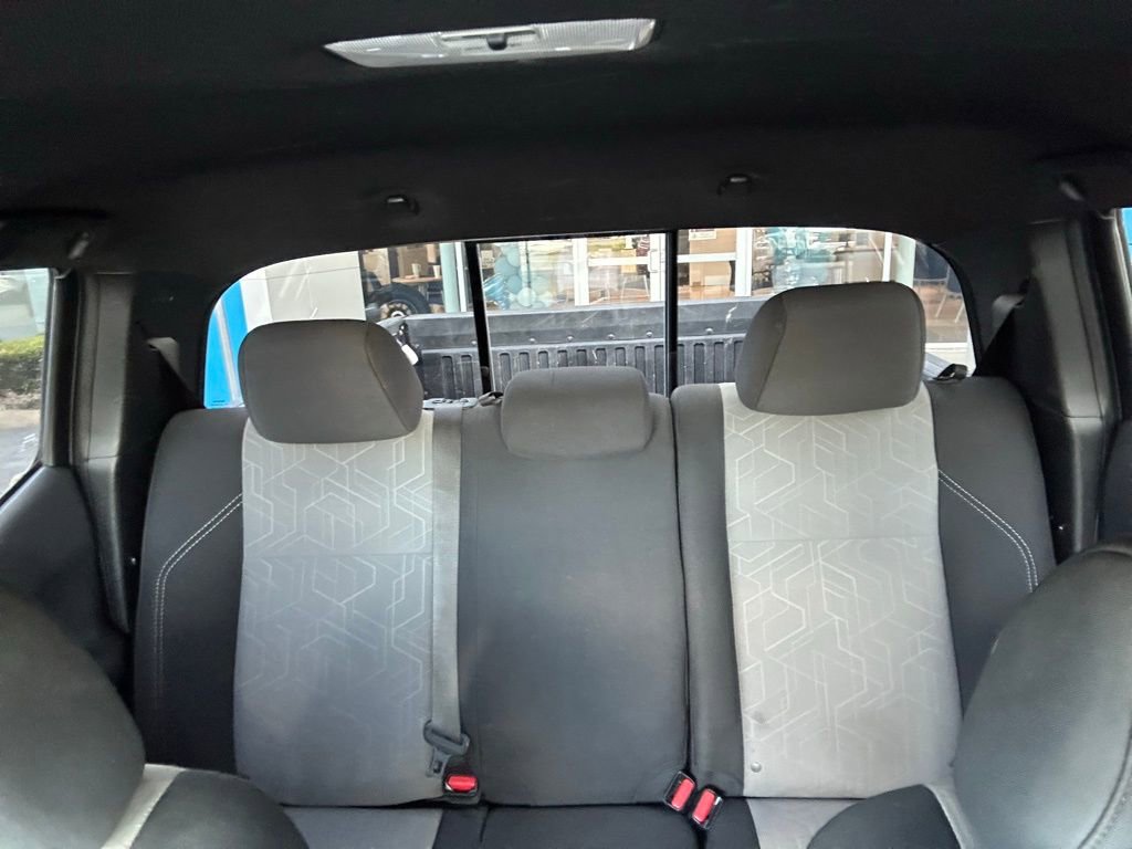 Used 2020 Toyota Tacoma TRD Off-Road w/ Technology Package image 26