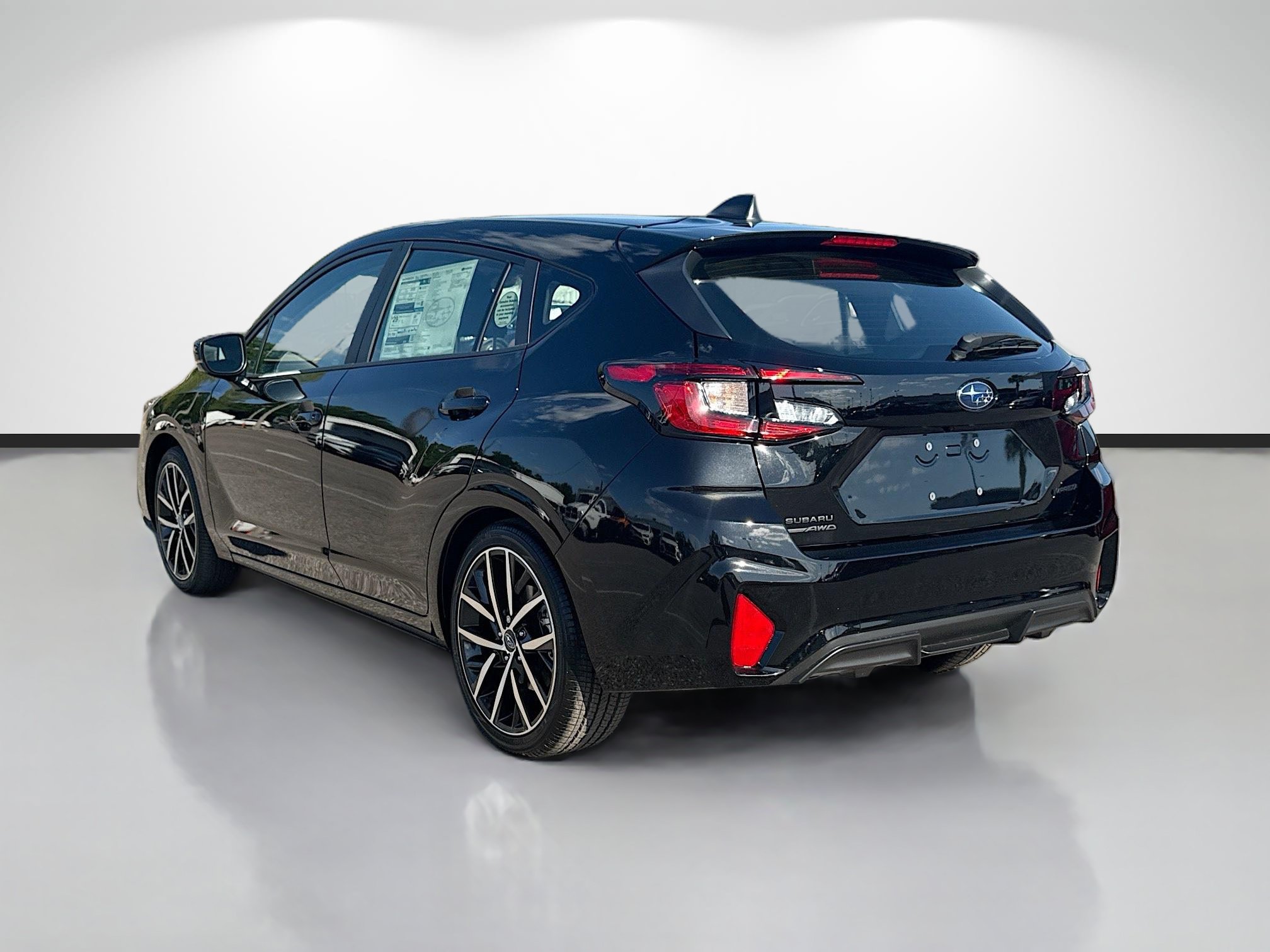 New 2026 Subaru Impreza 2.0i Sport AWD/4WD image 5