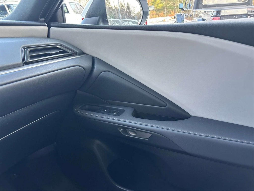 Used 2024 Lexus TX 350 AWD image 30