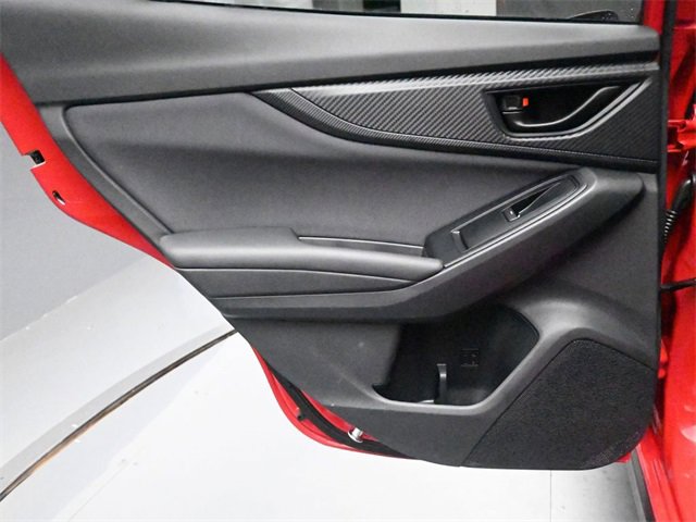 Used 2021 Subaru Crosstrek 2.0i Premium w/ Moonroof Package image 24