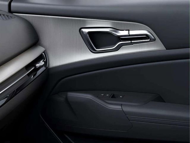 New 2026 Kia Sportage X-Line image 19