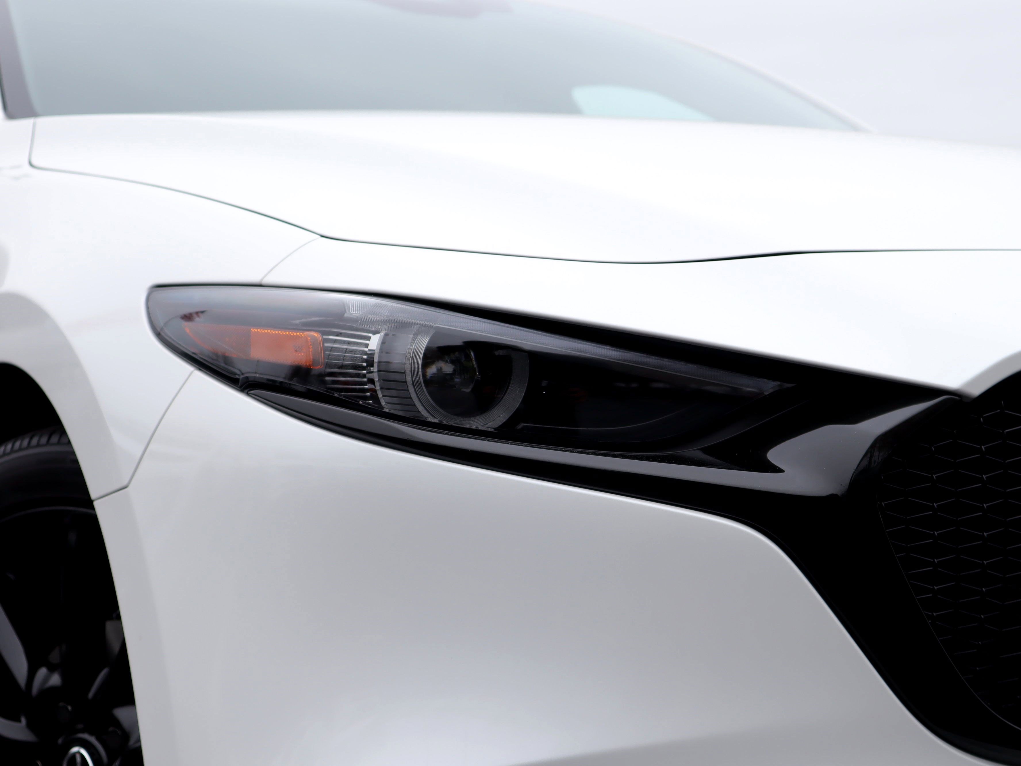 New 2026 MAZDA MAZDA3 2.5 S Hatchback w/ Premium Pkg image 26