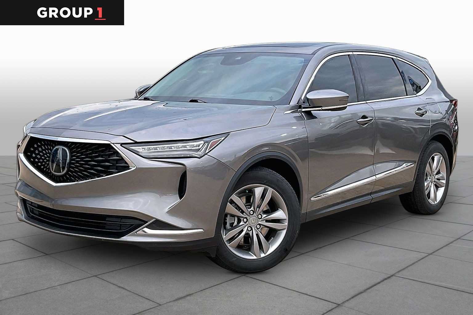 Used 2024 Acura MDX FWD image 1