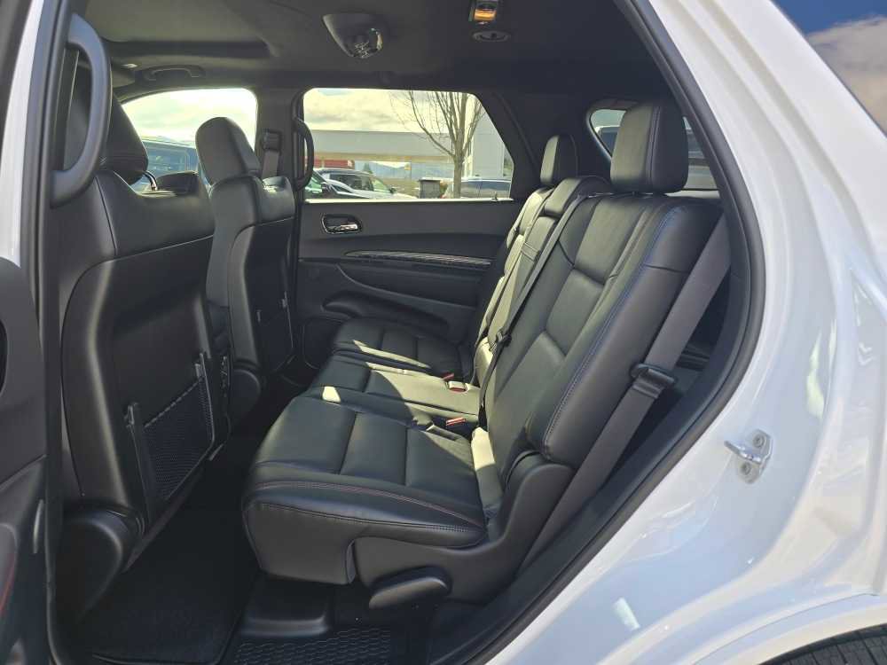 New 2026 Dodge Durango GT image 16