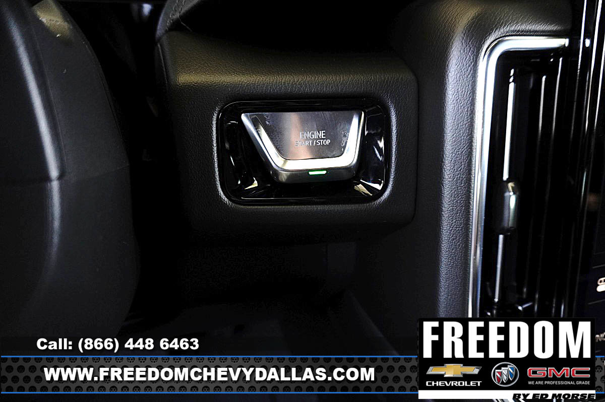 New 2026 GMC Yukon Denali w/ Sun & Power Step Package AWD/4WD image 33