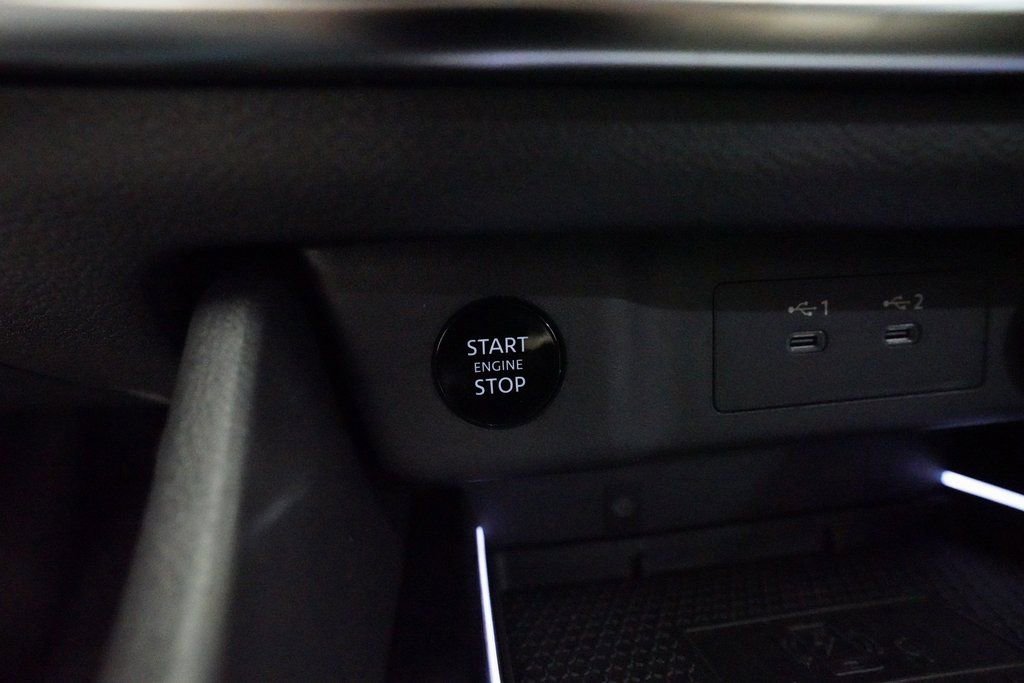 Certified 2025 Nissan Rogue Rock Creek w/ Rock Creek Premium Package image 32