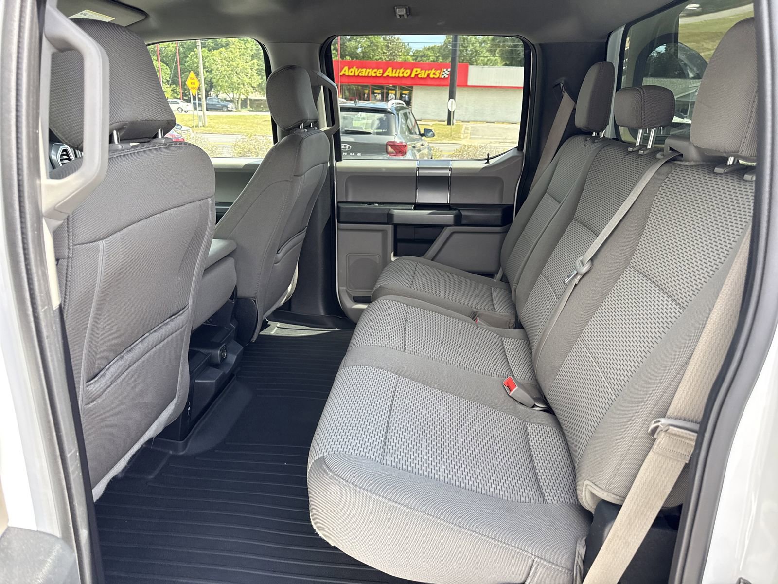 Used 2019 Ford F150 XLT w/ XTR Package AWD/4WD image 10