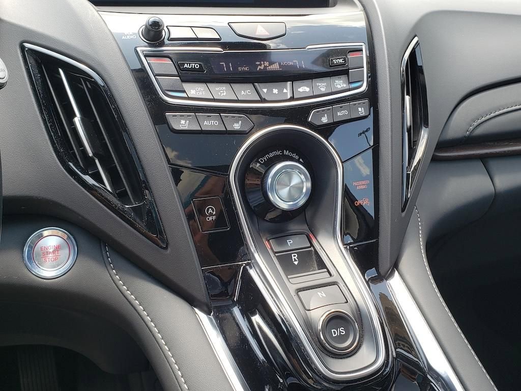 Certified 2023 Acura RDX AWD w/ Advance Package image 29