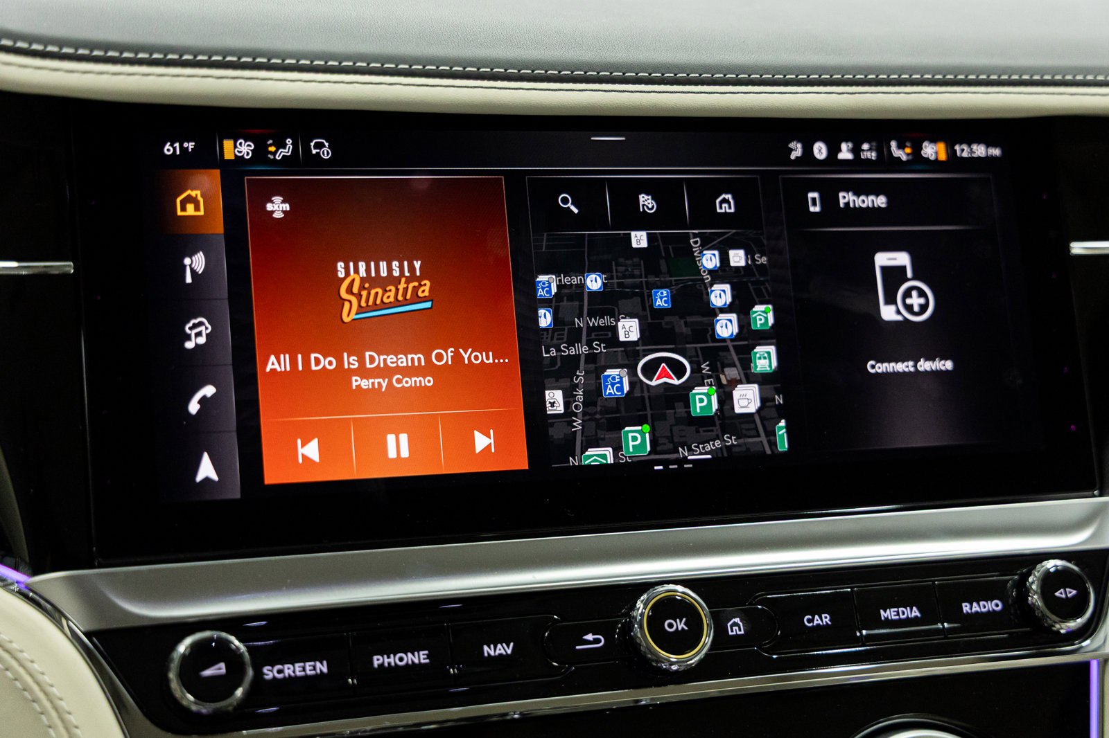 New 2026 Bentley Continental GT image 30