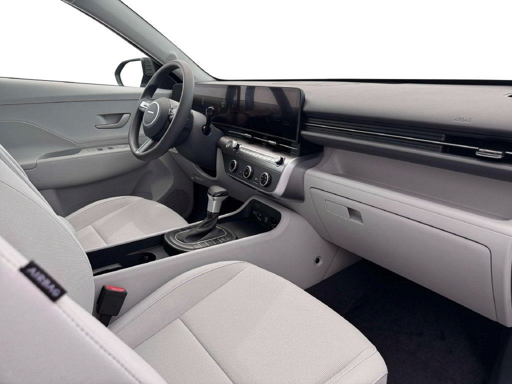 Certified 2026 Hyundai Kona SE AWD/4WD image 15