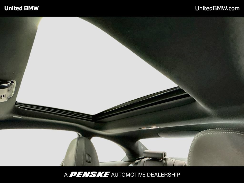 Used 2025 BMW M240i Coupe RWD image 12