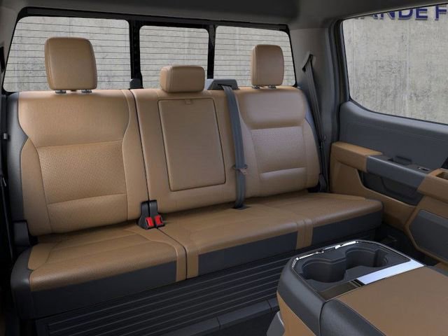 New 2026 Ford F250 Lariat image 11