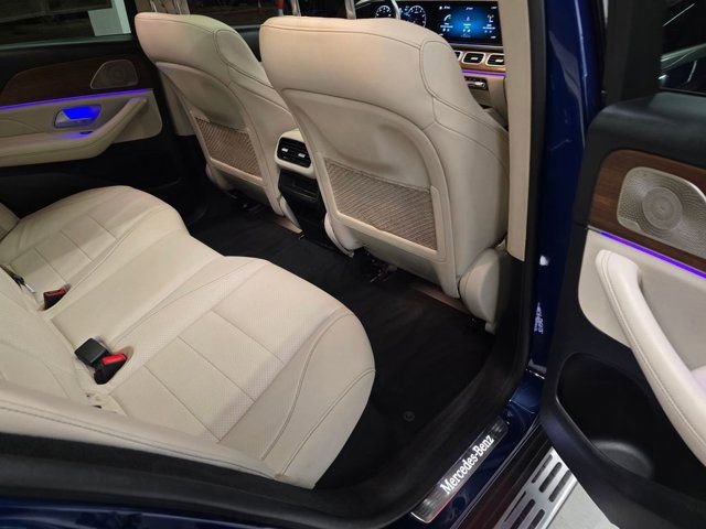 Used 2022 Mercedes-Benz GLE 450 4MATIC image 34