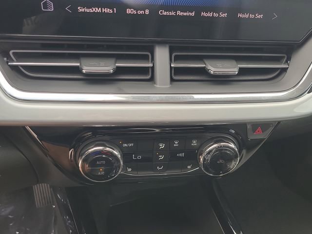 New 2026 Chevrolet Trax LT w/ Driver Confidence Package image 34