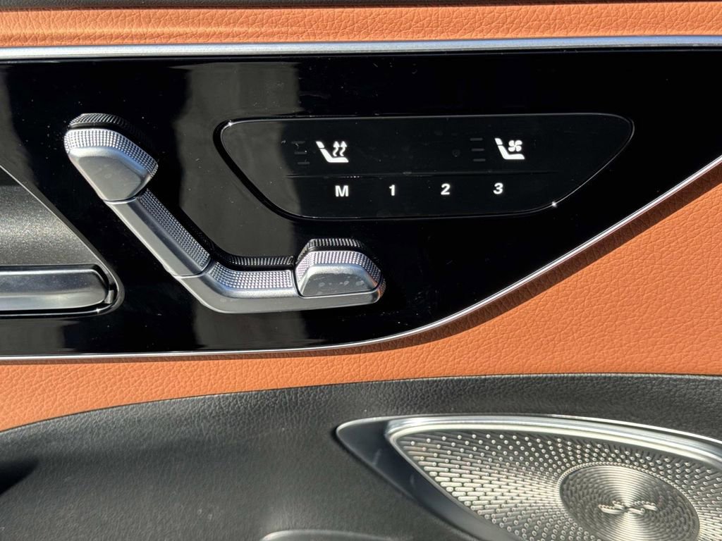 New 2026 Mercedes-Benz C 43 AMG 4MATIC Sedan image 28