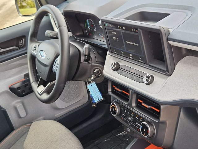 Used 2024 Ford Maverick XLT w/ XLT Luxury Package FWD image 11
